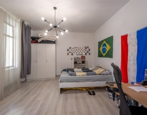Comision 0% I Apartament cu 3 camere I Investiție I Str. Baritiu