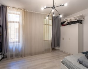 Comision 0% I Apartament cu 3 camere I Investiție I Str. Baritiu
