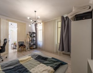 Comision 0% I Apartament cu 3 camere I Investiție I Str. Baritiu
