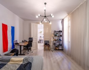 Comision 0% I Apartament cu 3 camere I Investiție I Str. Baritiu