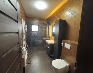 Penthouse de lux, Borhanci, 103mp, parcare inclusa