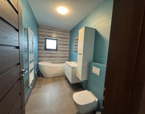 Penthouse de lux, Borhanci, 103mp, parcare inclusa
