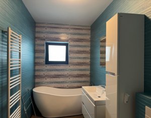 Penthouse de lux, Borhanci, 103mp, parcare inclusa