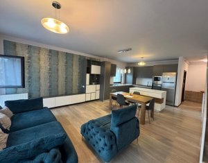 Penthouse de lux, Borhanci, 103mp, parcare inclusa