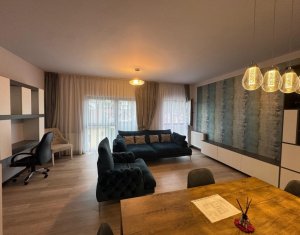 Penthouse de lux, Borhanci, 103mp, parcare inclusa