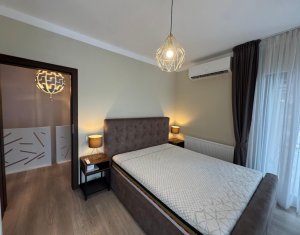 Penthouse de lux, Borhanci, 103mp, parcare inclusa
