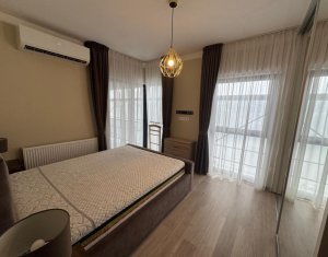 Penthouse de lux, Borhanci, 103mp, parcare inclusa