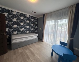 Penthouse de lux, Borhanci, 103mp, parcare inclusa