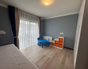 Penthouse de lux, Borhanci, 103mp, parcare inclusa