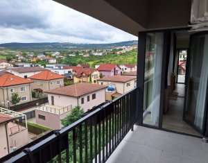Penthouse de lux, Borhanci, 103mp, parcare inclusa