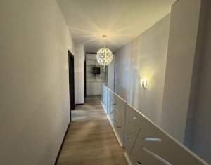 Penthouse de lux, Borhanci, 103mp, parcare inclusa