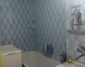 Apartament 4 camere , zona Big Manastur