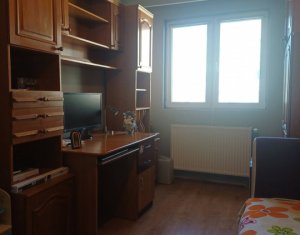 Apartament 4 camere , zona Big Manastur