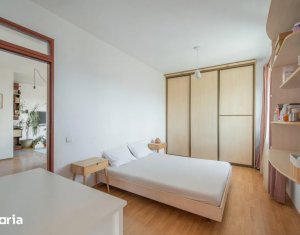 Apartament 2 cam, Dorobantilor, priveliste panoramica