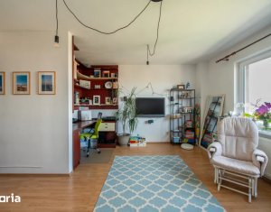 Apartament 2 cam, Dorobantilor, priveliste panoramica