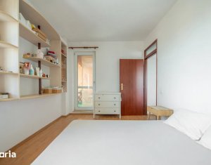 Apartament 2 cam, Dorobantilor, priveliste panoramica