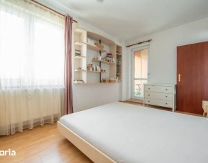 Apartament 2 cam, Dorobantilor, priveliste panoramica