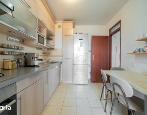 Apartament 2 cam, Dorobantilor, priveliste panoramica