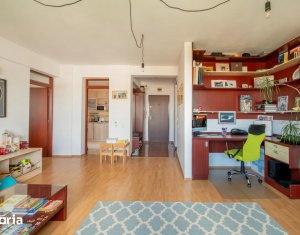Apartament 2 cam, Dorobantilor, priveliste panoramica