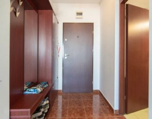 Apartament 2 cam, Dorobantilor, priveliste panoramica