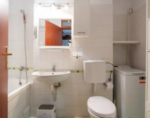 Apartament 2 cam, Dorobantilor, priveliste panoramica