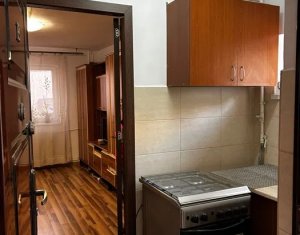 Oportunitate investitie! Garsoniera finisata ,mobilata| 22 mp | Marasti