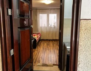 Oportunitate investitie! Garsoniera finisata ,mobilata| 22 mp | Marasti