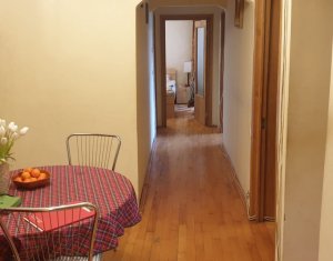 Apartament 3 camere, etajul 2, Manastur