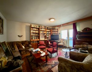 Apartament 2 camere DECOMANDATE, Mărăști – Etaj 2 | Locație de exceptie