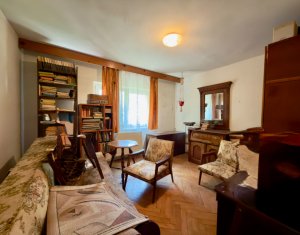 Apartament 2 camere DECOMANDATE, Mărăști – Etaj 2 | Locație de exceptie