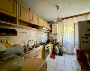 Apartament 2 camere DECOMANDATE, Mărăști – Etaj 2 | Locație de exceptie