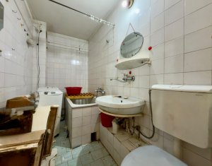 Apartament 2 camere DECOMANDATE, Mărăști – Etaj 2 | Locație de exceptie
