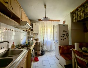 Apartament 2 camere DECOMANDATE, Mărăști – Etaj 2 | Locație de exceptie