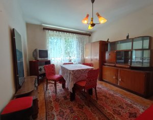 Sale apartment 2 rooms in Cluj-napoca, zone Gheorgheni