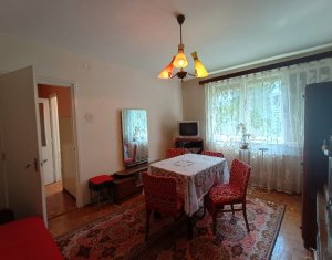 Apartment 2 rooms for sale in Cluj-napoca, zone Gheorgheni