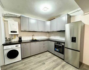 Vente appartement 2 chambres dans Cluj-napoca, zone Dambul Rotund
