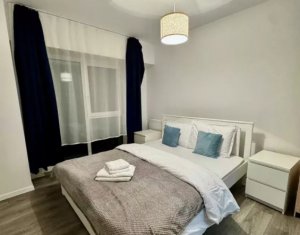 Appartement 2 chambres à vendre dans Cluj-napoca, zone Dambul Rotund