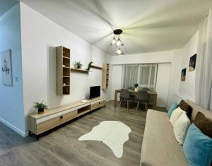 Appartement 2 chambres à vendre dans Cluj-napoca, zone Dambul Rotund