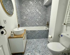 Appartement 2 chambres à vendre dans Cluj-napoca, zone Dambul Rotund