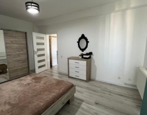 Apartament 3 camere – Locație de excepție în Zorilor (Str. Gh. Dima)