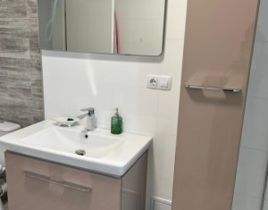 Apartament 3 camere – Locație de excepție în Zorilor (Str. Gh. Dima)