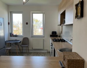 Apartament 3 camere – Locație de excepție în Zorilor (Str. Gh. Dima)