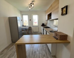 Apartament 3 camere – Locație de excepție în Zorilor (Str. Gh. Dima)
