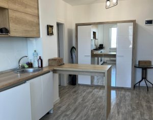 Apartament 3 camere – Locație de excepție în Zorilor (Str. Gh. Dima)