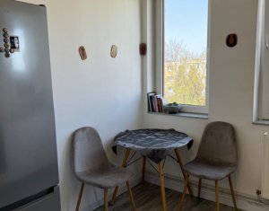 Apartament 3 camere – Locație de excepție în Zorilor (Str. Gh. Dima)