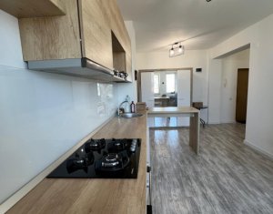 Apartament 3 camere – Locație de excepție în Zorilor (Str. Gh. Dima)