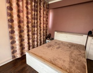 Apartament 3 camere – Locație de excepție în Zorilor (Str. Gh. Dima)