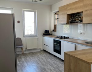 Apartament 3 camere – Locație de excepție în Zorilor (Str. Gh. Dima)