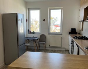 Apartament 3 camere – Locație de excepție în Zorilor (Str. Gh. Dima)