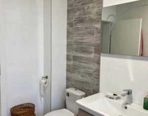 Apartament 3 camere – Locație de excepție în Zorilor (Str. Gh. Dima)